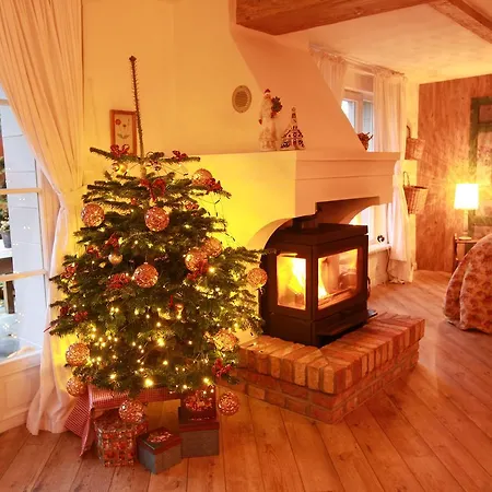 Weisst Du Noch - Gaestehaeuser & 4* Ostseebad Kühlungsborn