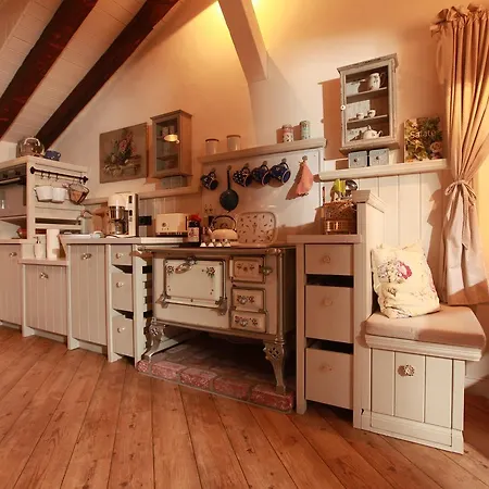 Weisst Du Noch - Gaestehaeuser & Apartmanhotel