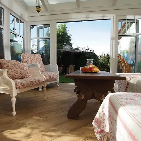 Weisst Du Noch - Gaestehaeuser &