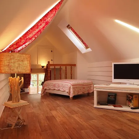 Weisst Du Noch - Gaestehaeuser & 4*