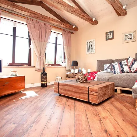 Weisst Du Noch - Gaestehaeuser & Apartmanhotel 4*