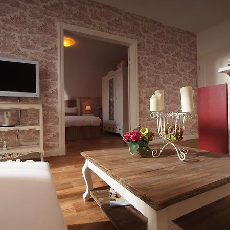 Weisst Du Noch - Gaestehaeuser & Apartmanhotel