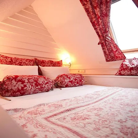 Weisst Du Noch - Gaestehaeuser & Apartmanhotel