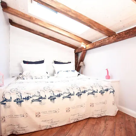 Weisst Du Noch - Gaestehaeuser & 4* Кюлунгсборн