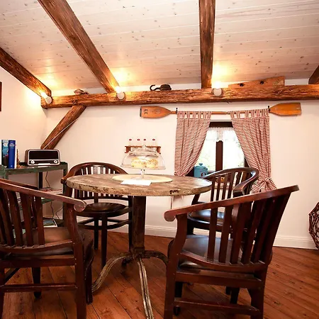 Weisst Du Noch - Gaestehaeuser &