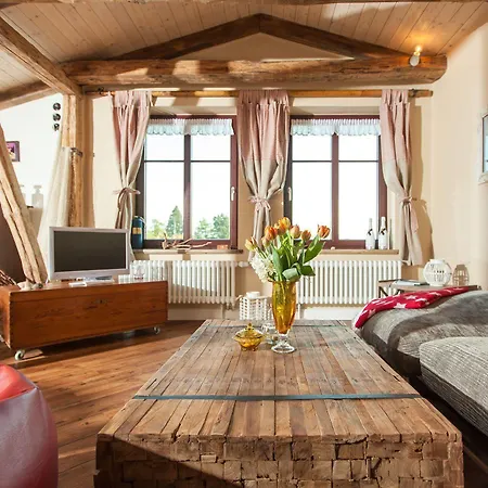 Weisst Du Noch - Gaestehaeuser & Apartmanhotel 4*