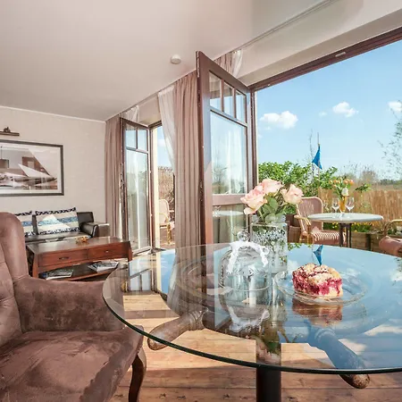 Apartmanhotel Weisst Du Noch - Gaestehaeuser &