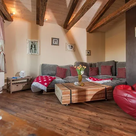 Weisst Du Noch - Gaestehaeuser & 4*