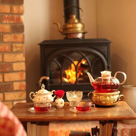 Apartmanhotel Weisst Du Noch - Gaestehaeuser & Ostseebad Kühlungsborn