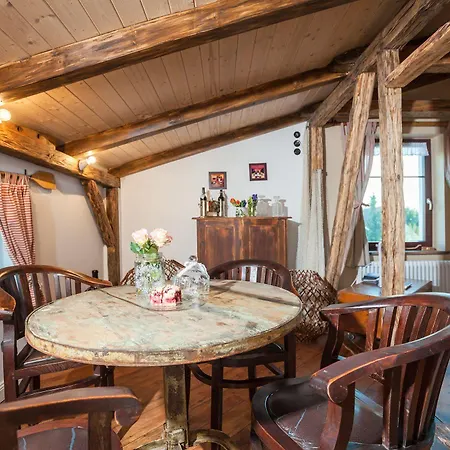 Apartmanhotel Weisst Du Noch - Gaestehaeuser &