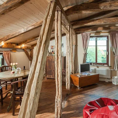 Apartmanhotel Weisst Du Noch - Gaestehaeuser &