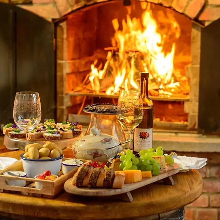 Апарт-отель Weisst Du Noch - Gaestehaeuser & Кюлунгсборн