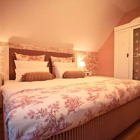 Weisst Du Noch - Gaestehaeuser & 4*