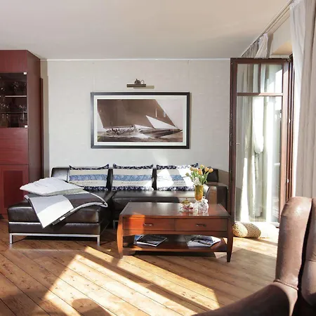 Weisst Du Noch - Gaestehaeuser & 4* Ostseebad Kühlungsborn