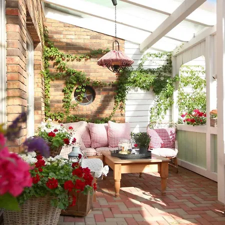 Weisst Du Noch - Gaestehaeuser & Апарт-отель 4*