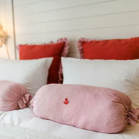 Weisst Du Noch - Gaestehaeuser & Апарт-отель