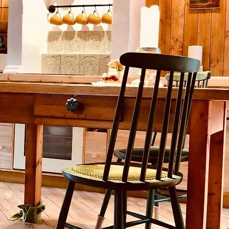 Weisst Du Noch - Gaestehaeuser & Apartmanhotel 4*