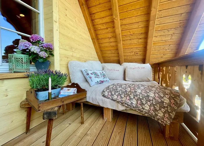 Weisst Du Noch - Gaestehaeuser & Кюлунгсборн