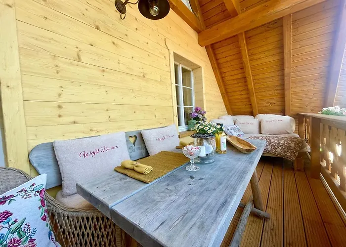 Weisst Du Noch - Gaestehaeuser & 4*