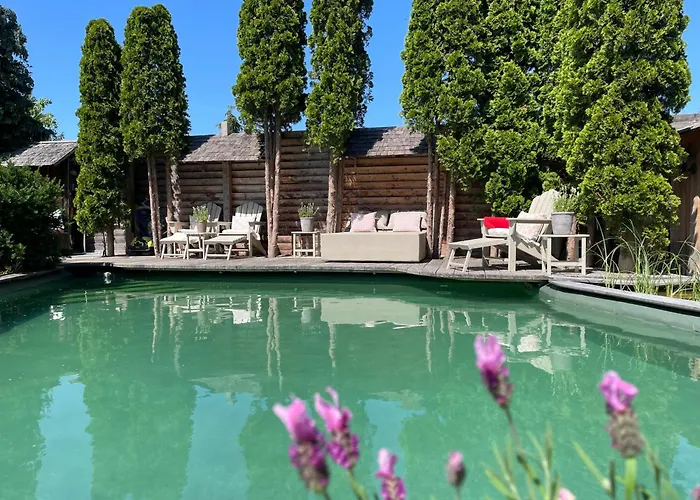 Weisst Du Noch - Gaestehaeuser & Кюлунгсборн