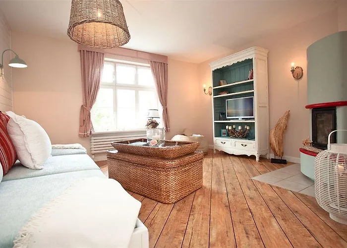 Weisst Du Noch - Gaestehaeuser & Кюлунгсборн