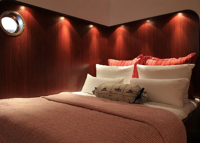 Weisst Du Noch - Gaestehaeuser & 4* Кюлунгсборн