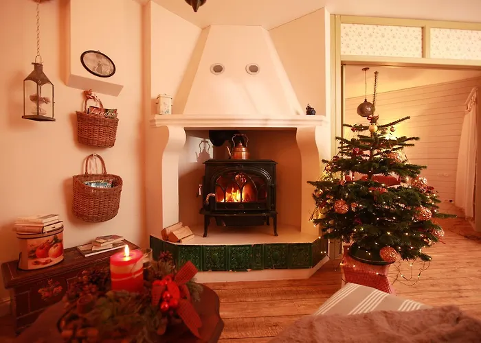 Weisst Du Noch - Gaestehaeuser &