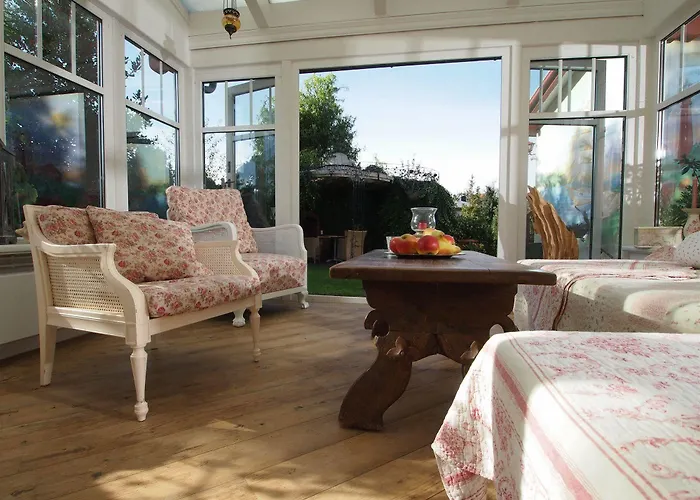 Weisst Du Noch - Gaestehaeuser &