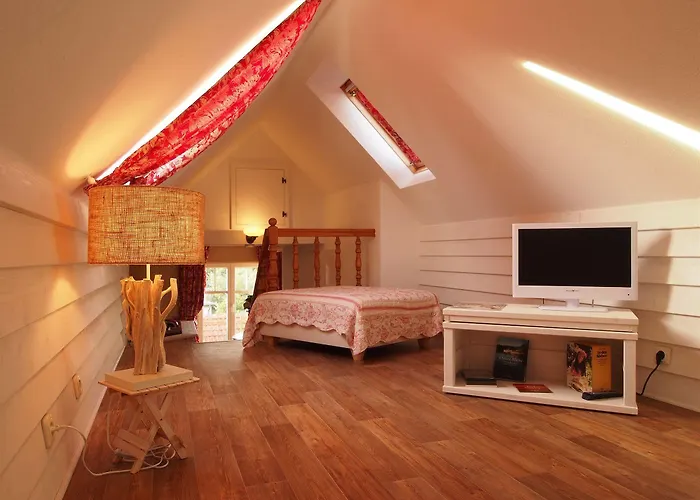 Weisst Du Noch - Gaestehaeuser & 4*