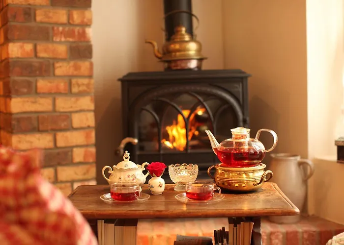 Апарт-отель Weisst Du Noch - Gaestehaeuser & Кюлунгсборн