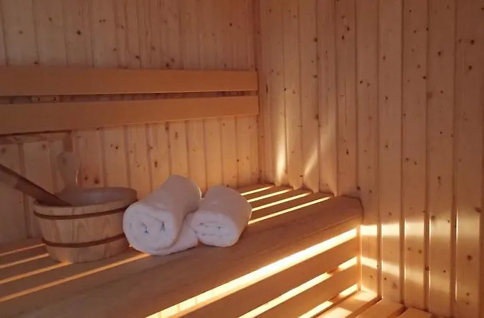 Weisst Du Noch - Gaestehaeuser & 4*